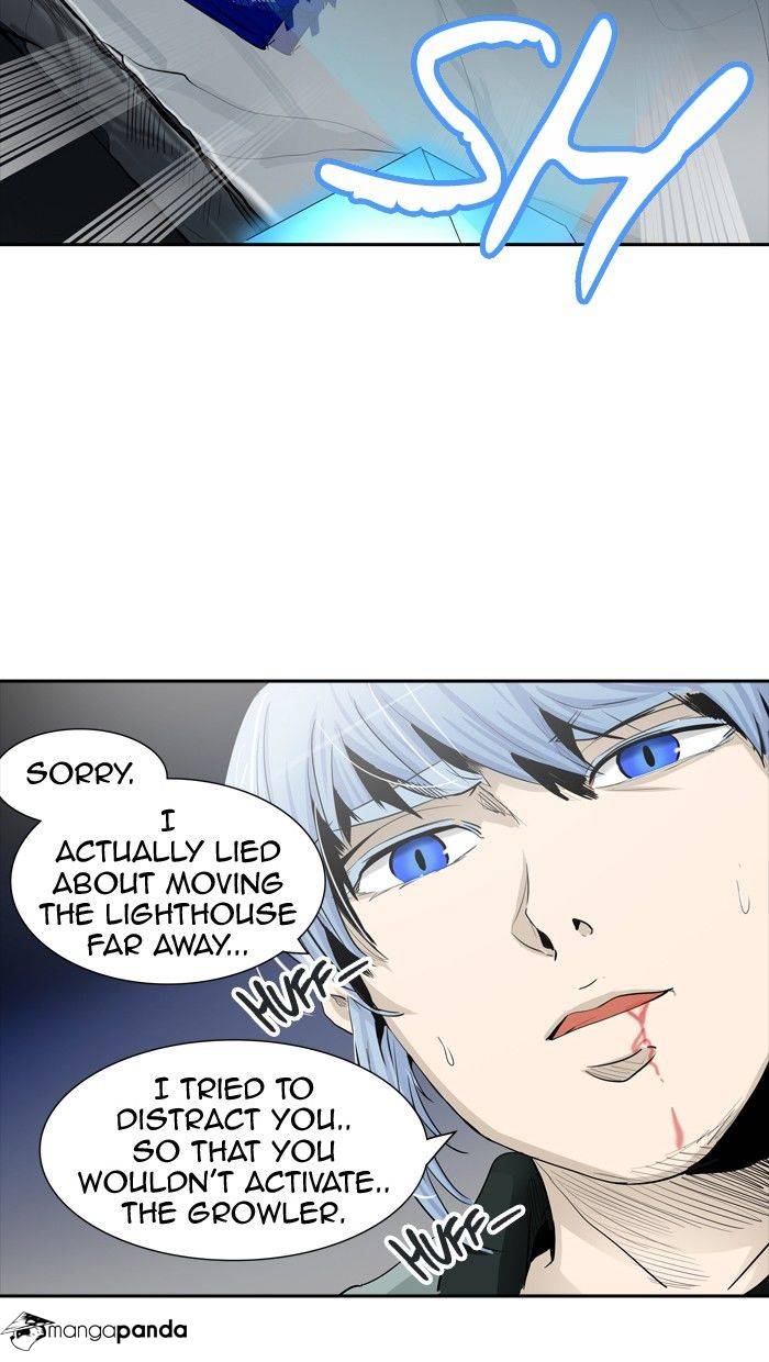 Tower of God Chapter 363 image 040